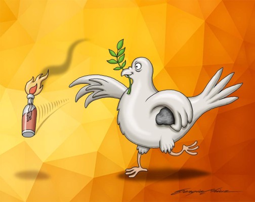 Los derechos humanos