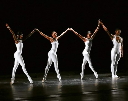 Espectacular de principio a fin