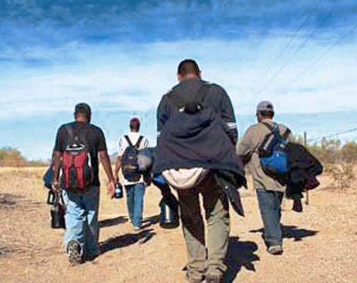 California: ley daría seguro médico a inmigrantes