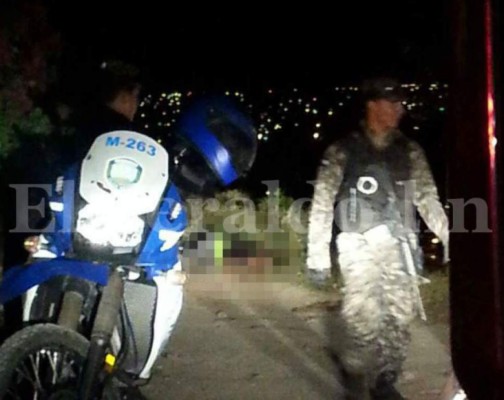 Joven estudiante asesinada en la capital soñaba con ser doctora