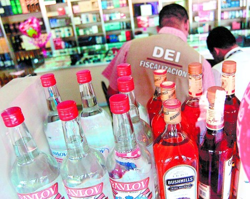 Honduras cierra el tercer trimestre con déficit