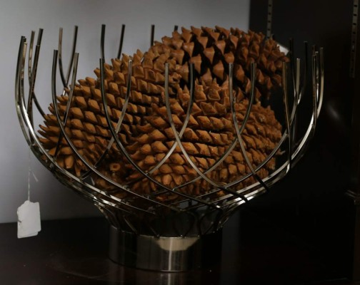 Bellotas que engalanan y ambientan su hogar&nbsp;&nbsp;