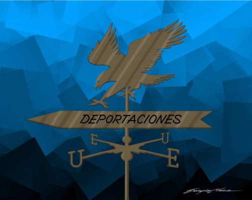 Por los vientos que soplan...