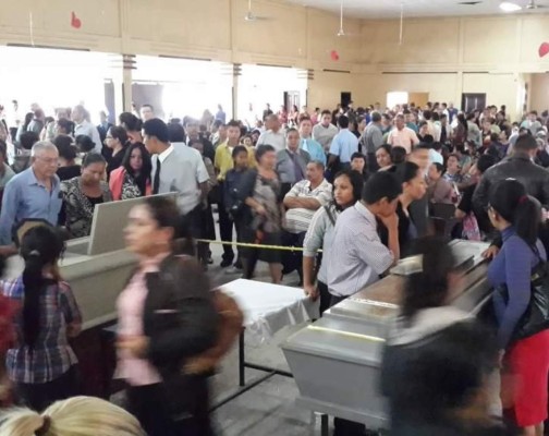 Honduras: Velan a Testigos de Jehová que fallecieron en accidente