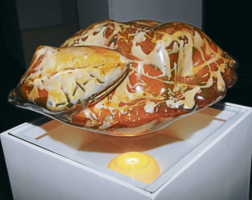 Autores del arte hondureño