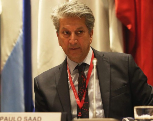 Envejecimiento causará caída de población de LA en 2060