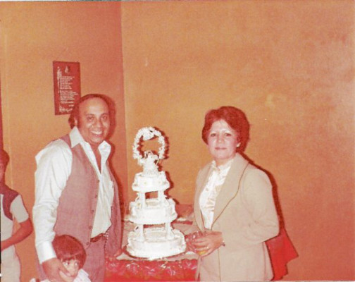 'Soy de los que me quito la camisa por un amigo”