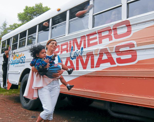 'Primero las Damas” volverá en febrero