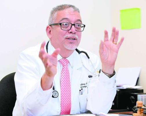 Honduras reporta 15 casos de desórdenes de diferenciación sexual