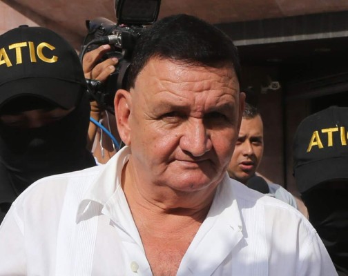 Capturan red de corrupción que desfalcó al CAH