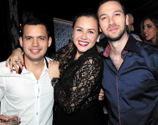 Miller Draft party en Barroco