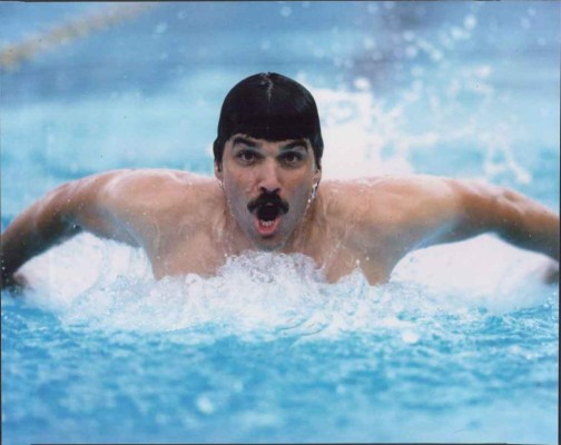 Michael Phelps encabeza la lista de deportistas más laureados en JJOO