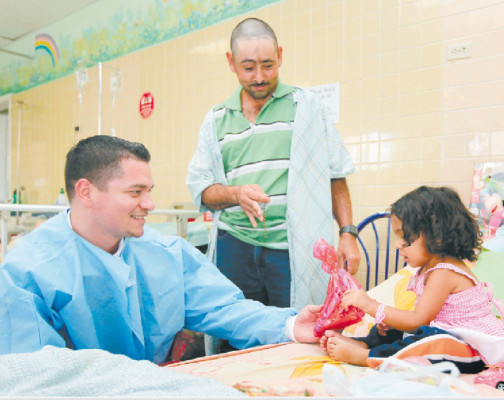 El Heraldo entregó fondos de la vuelta ciclística a fundación