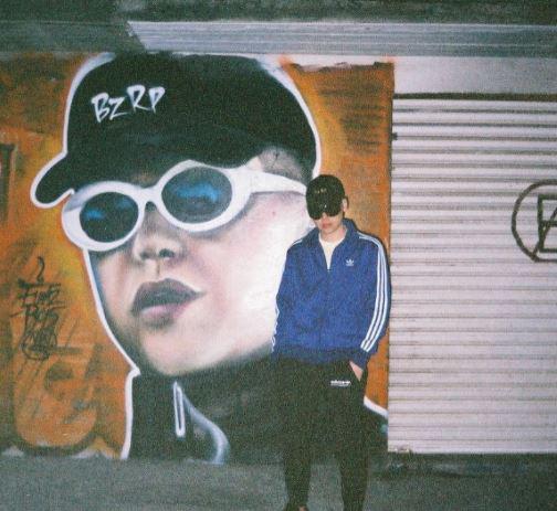 ¿Quién es Bizarrap, el productor musical de la tiradera de Residente a J Balvin?