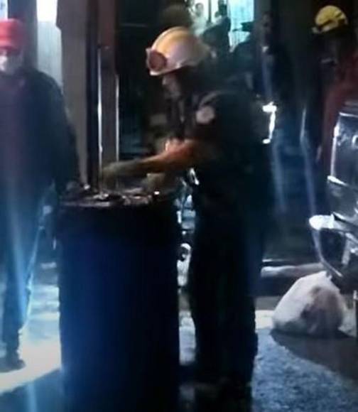 En un barril y descuartizado hallan a abogado que estaba desaparecido: el caso que estremece a República Dominicana