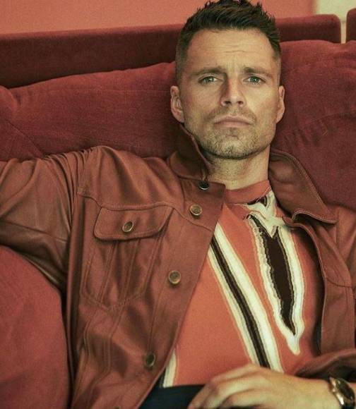 Sebastian Stan, el actor que hará a un joven Trump en “The Apprentice”