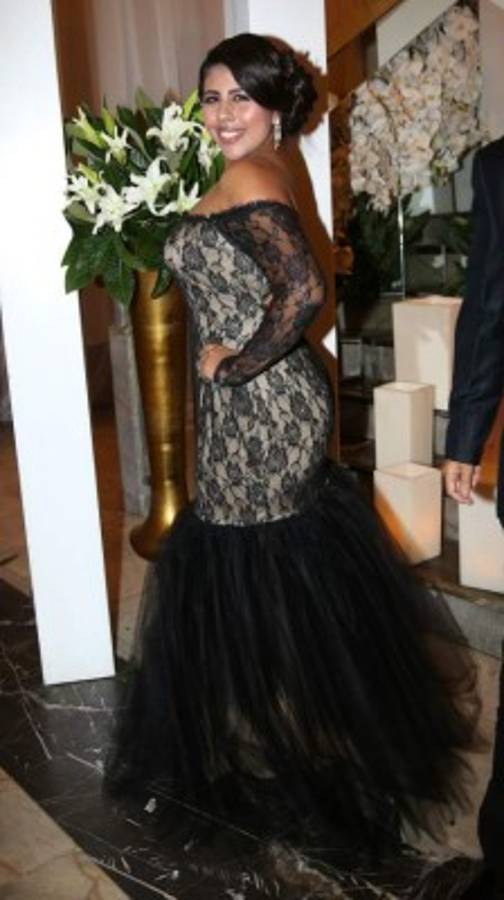 Triunfal despedida para los seniors de The Mayan School