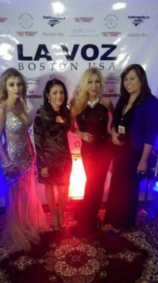 Transexual hondureña pide destitución de cónsul de Nueva York