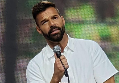 Polémicas que han sacudido la carrera de Ricky Martin