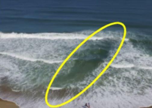 Corriente de resaca provocó ahogamiento de Jeferson y Josué Pérez: lo que revela la autopsia