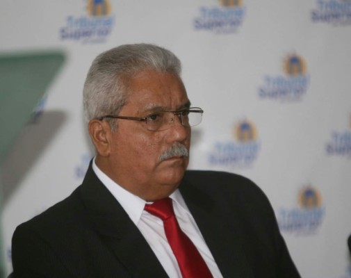 Honduras: Asumen nuevos magistrados del Tribunal Superior de Cuentas (TSC)&nbsp;&nbsp;