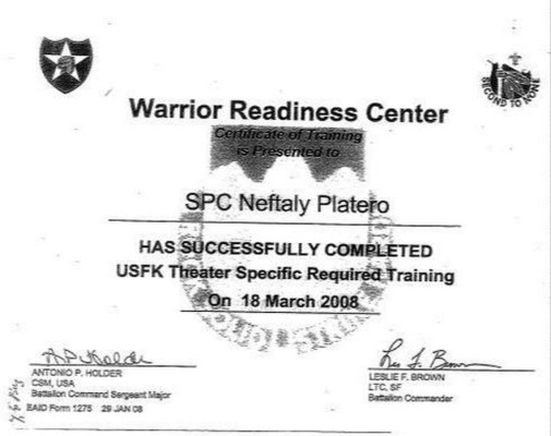 Un confuso tiroteo y la prisa por hallar un culpable: El drama de Neftaly Platero, hondureño condenado en EEUU