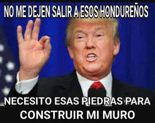 Los memes previo al duelo eliminatorio entre México y Honduras en el estadio Azteca