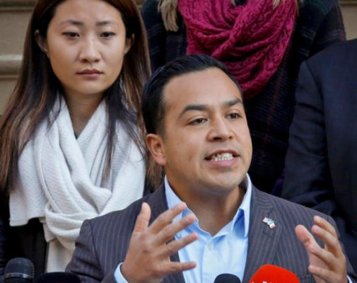 Piden a Obama indultar a jóvenes indocumentados para evitar su deportación&nbsp;