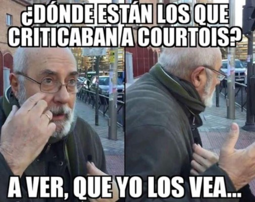 Los divertidos memes tras El Clásico Barça vs Madrid que terminó sin goles