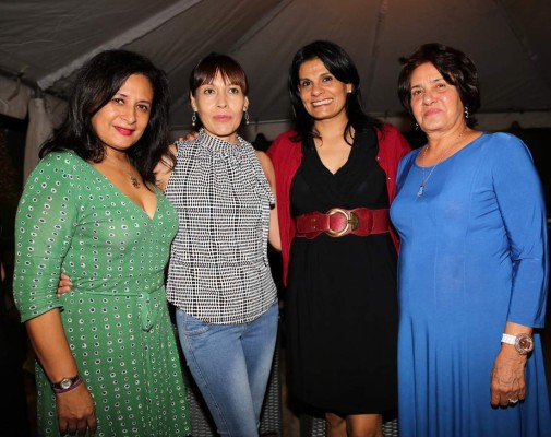 Buenos deseos para una dama