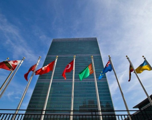 Interventora de Invest-H paró proceso de licitación de red vial con la UNOPS-ONU