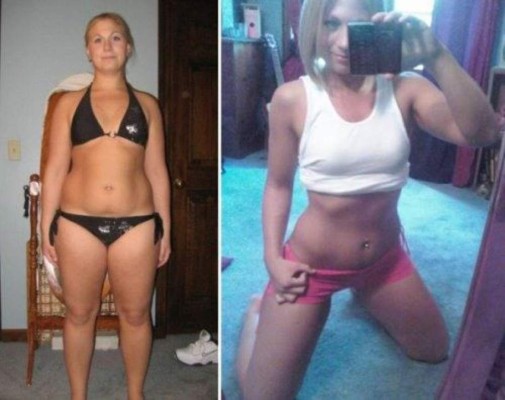 Cambiaron sus cuerpos