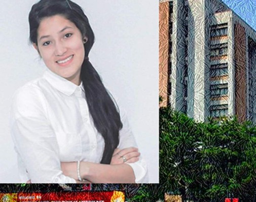 Hondureña recibe Premio de Diseño de Excelencia Internacional en Taipéi