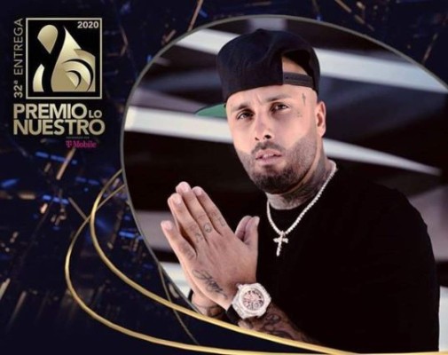 FOTOS: 5 razones para no perderte Premios Lo Nuestro 2020