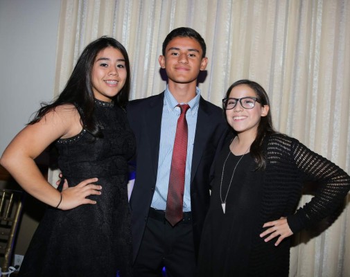 Felicitaciones para la quinceañera