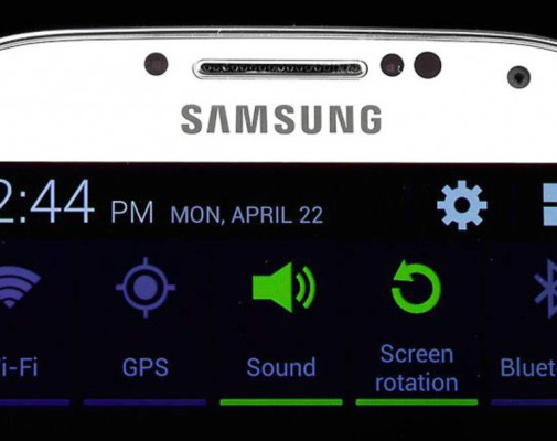 El Samsung Galaxy S5 llegará entre marzo y abril