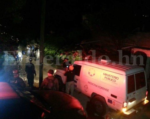 Joven estudiante asesinada en la capital soñaba con ser doctora