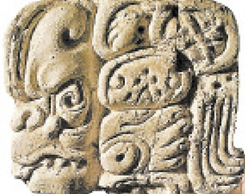 Curso de escritura jeroglífica maya