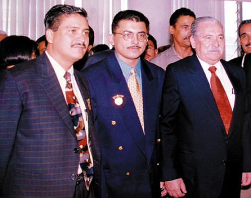 Clamor generalizado para liberación de Villatoro