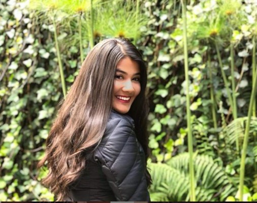 FOTOS: Así luce 19 años después Camila, la hija de Betty la fea y don Armando