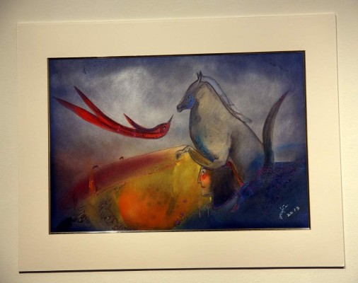 Rafa Fernández de regreso a su Cerro de Plata