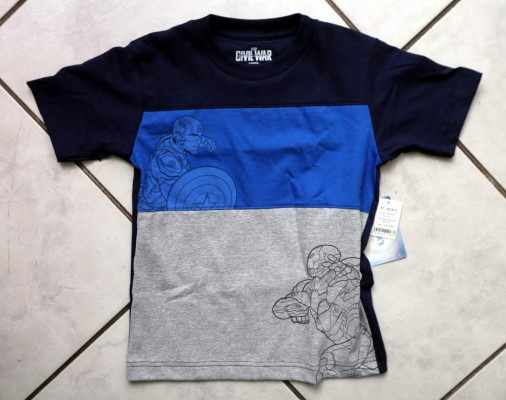 Atuendos de superhéroe