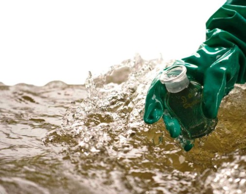 Del baño al vaso: California quiere reciclar el agua ante la dura sequía&nbsp;&nbsp;&nbsp;