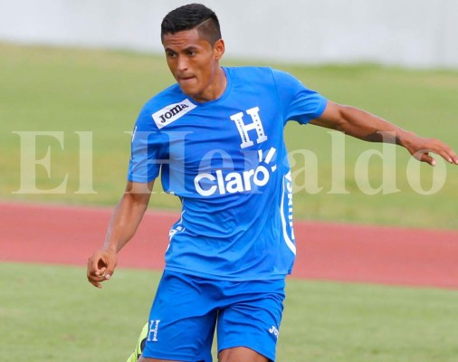 Andy Nájar: 'Fenafuth no ha presentado ninguna queja'