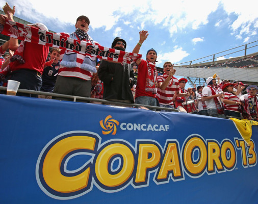 EE UU se corona rey de Concacaf al vencer a Panamá