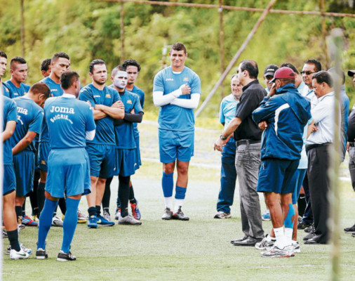 Clavasquín y Amado Guevara, 'la combinación ideal”