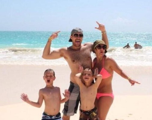 Britney Spears exhibe su nuevo cuerpo en bikini y sin photoshop