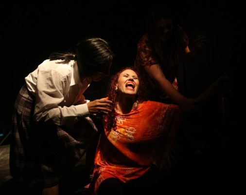 'Juana la loca”, la convulsionada historia de una poeta