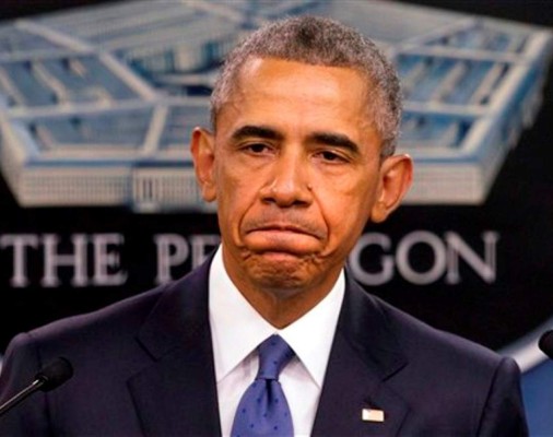 EE.UU. intensificará lucha contra Estado Islámico