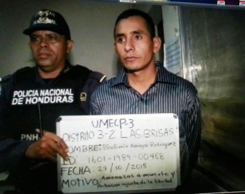 Capturan a miembro de Guardia de Honor Presidencial por secuestro